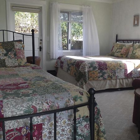 Glenacres Historic Inn Westport Kültér fotó