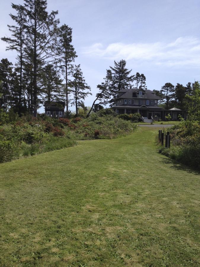 Glenacres Historic Inn Westport Kültér fotó