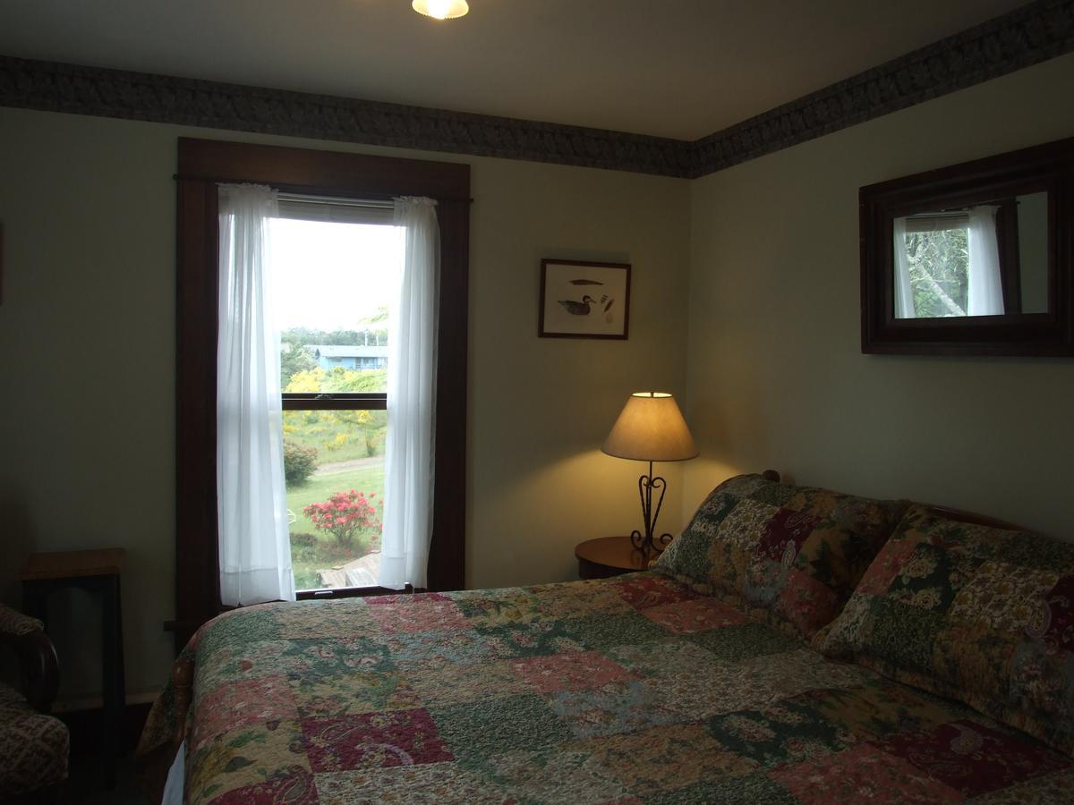 Glenacres Historic Inn Westport Kültér fotó