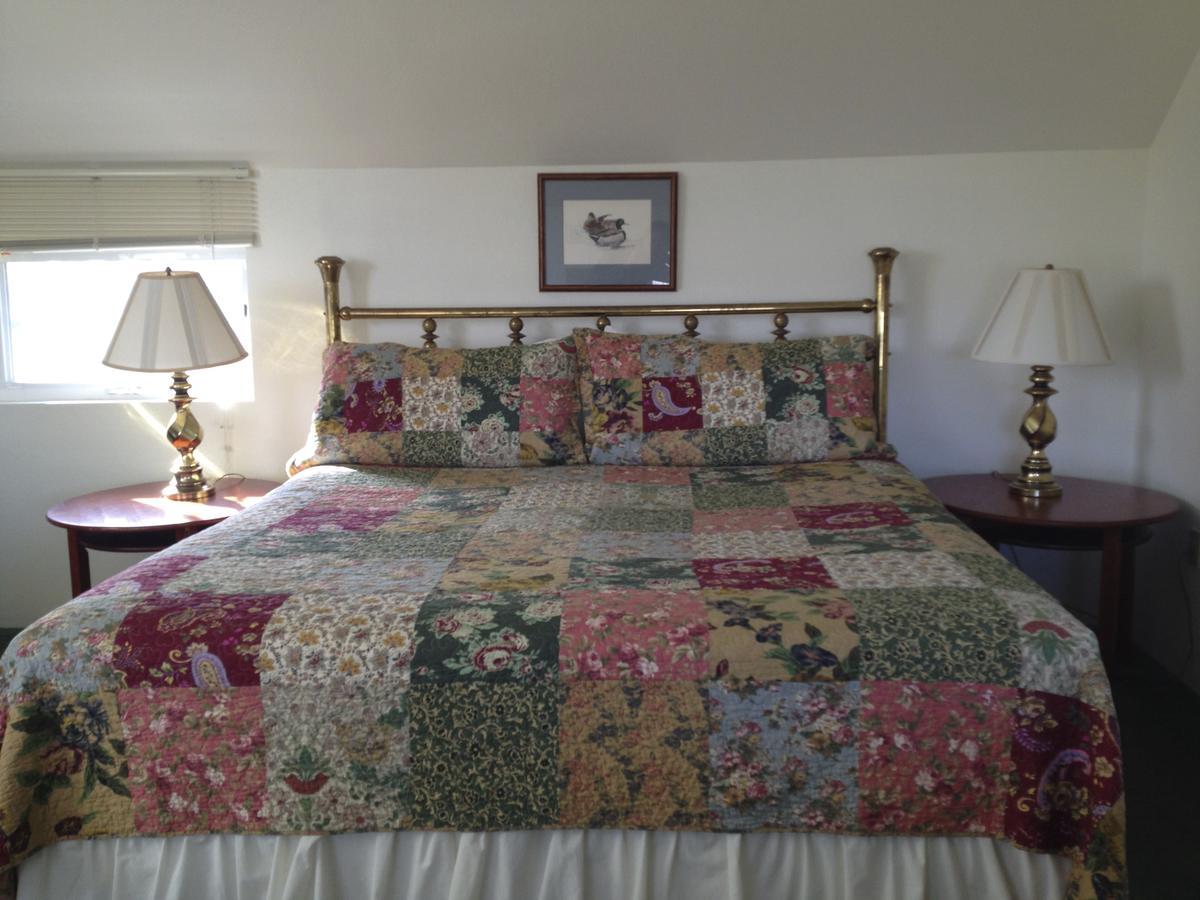 Glenacres Historic Inn Westport Kültér fotó