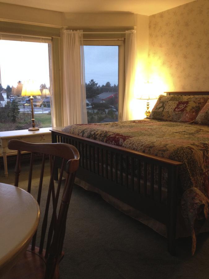 Glenacres Historic Inn Westport Kültér fotó