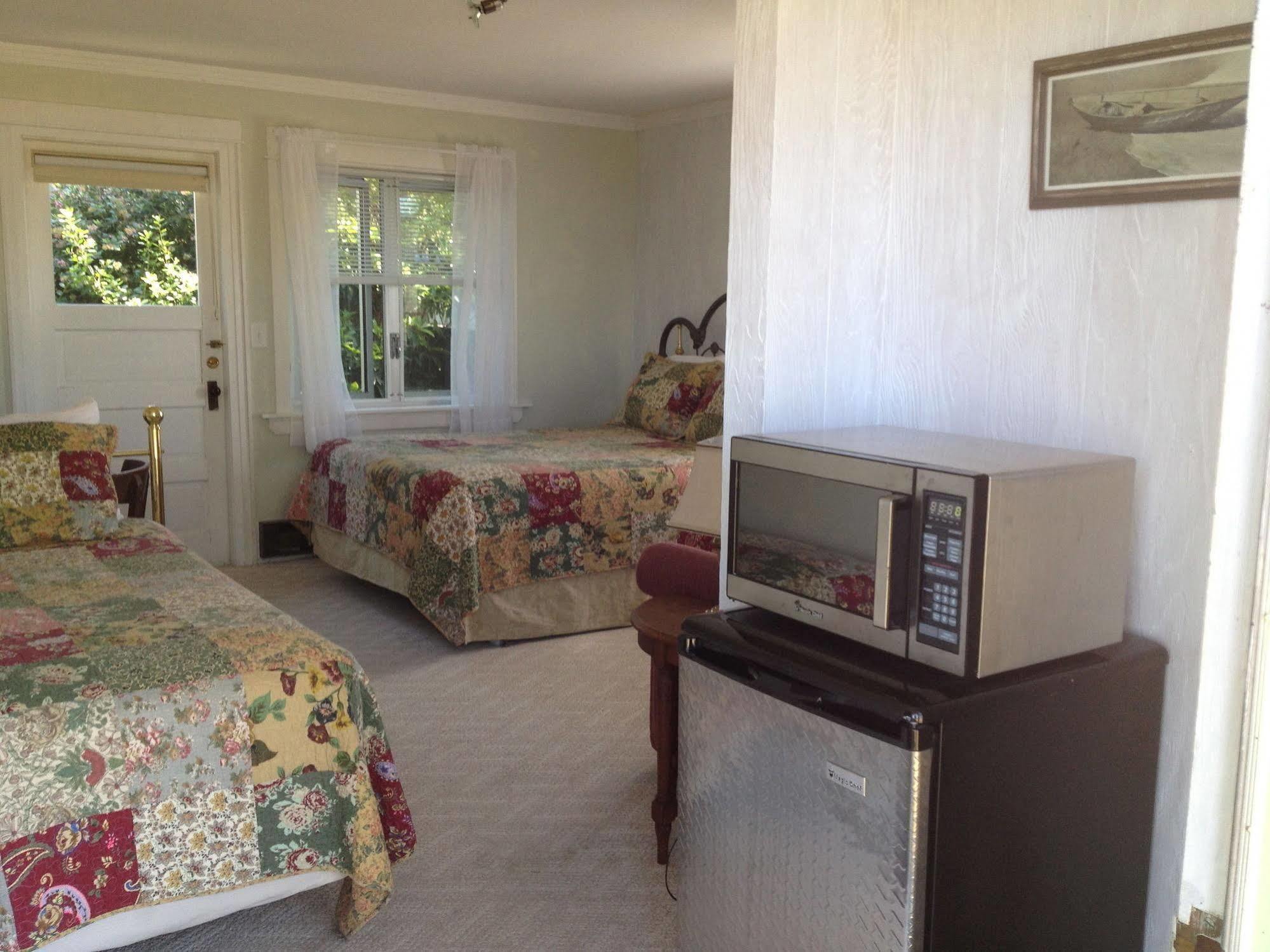 Glenacres Historic Inn Westport Kültér fotó