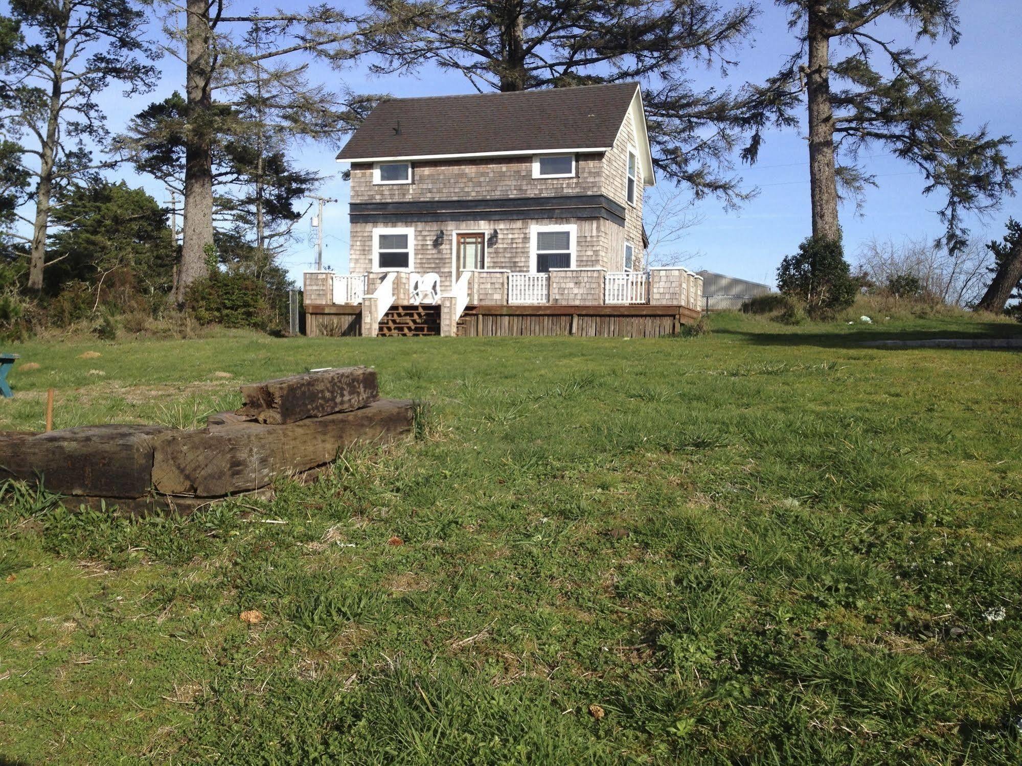 Glenacres Historic Inn Westport Kültér fotó