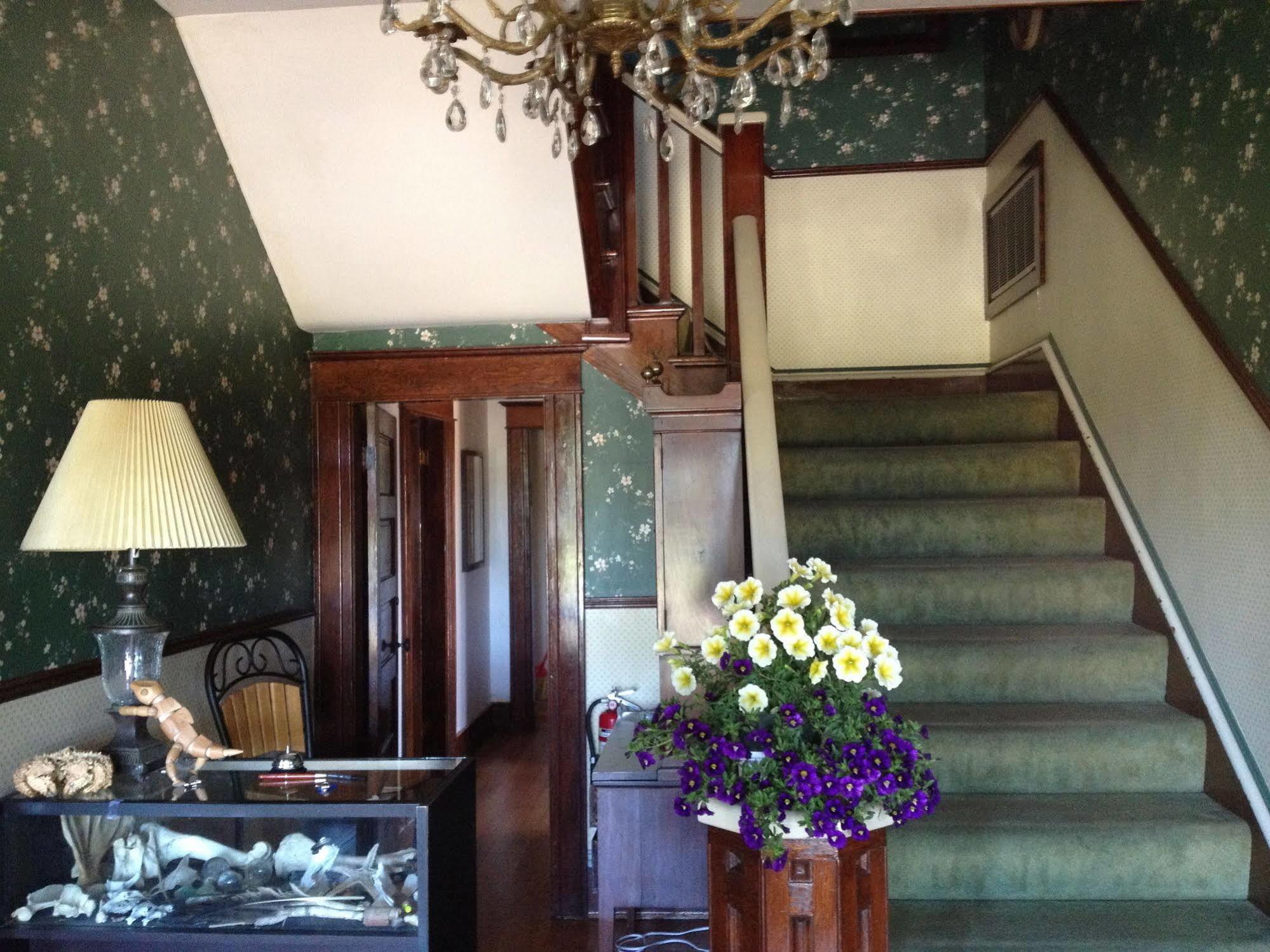 Glenacres Historic Inn Westport Kültér fotó
